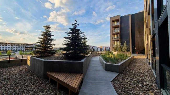 314 - 4138 University Avenue Nw, Home with 1 bedrooms, 1 bathrooms and 1 parking in Calgary AB | Image 24