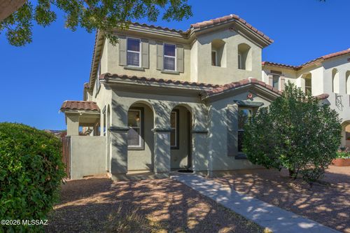 476 W Paseo Celestial, Sahuarita, AZ, 85629-8641 | Card Image