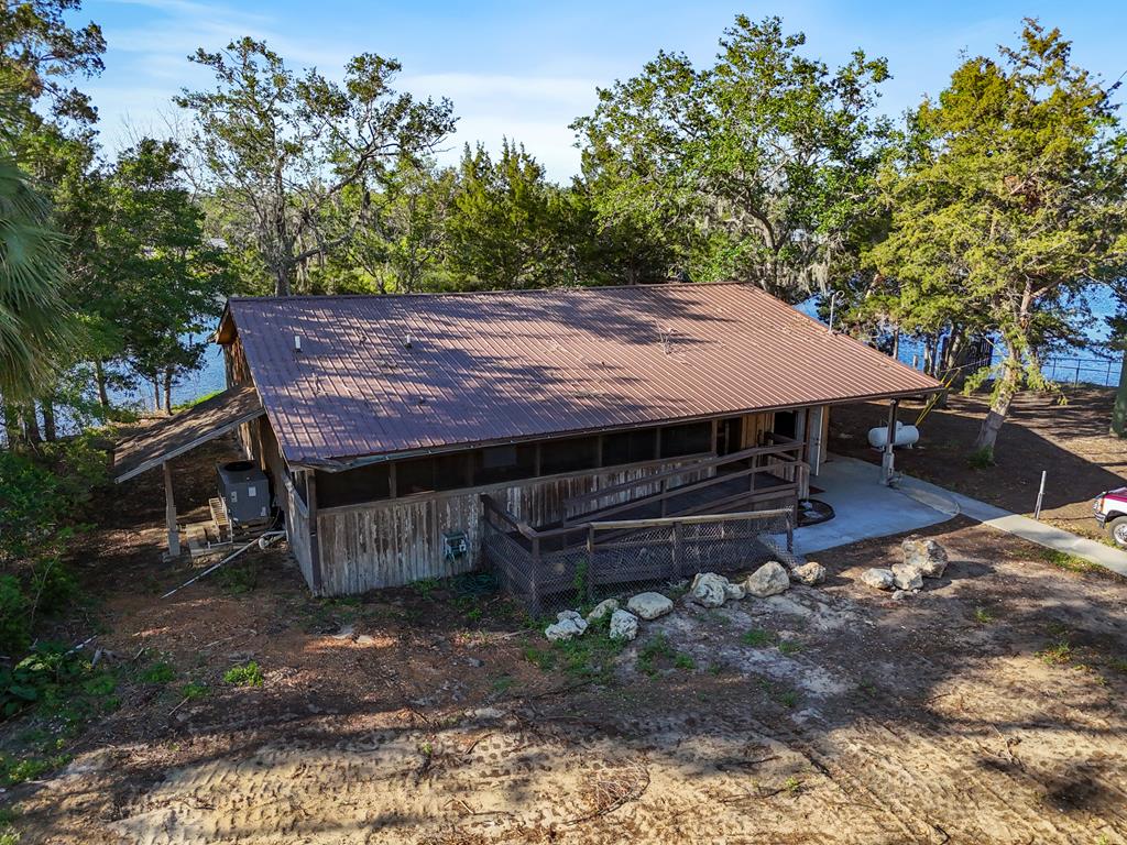 Residential in Steinhatchee