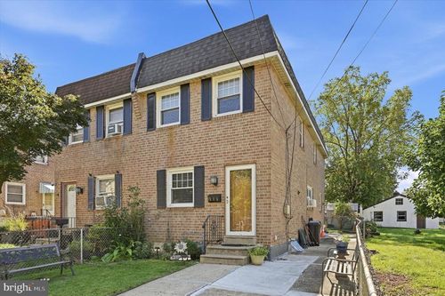 306 Collingdale Ave, COLLINGDALE, PA, 19023-3725 | Card Image