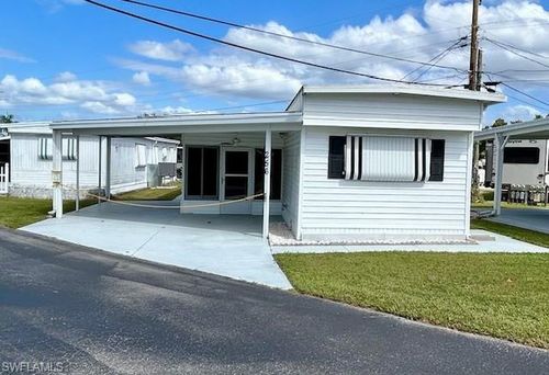 lot-256-5558 Palm Beach Blvd, FORT MYERS, FL, 33905-3171 | Card Image