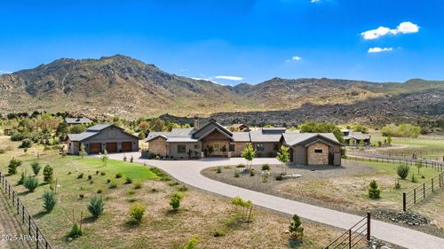 8815 N Callahan Rd, Prescott, AZ, 86305-9053 | Card Image