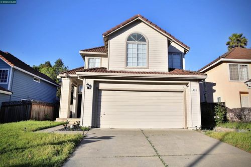 841 841 Knights Circle, Vallejo, CA, 94591 | Card Image
