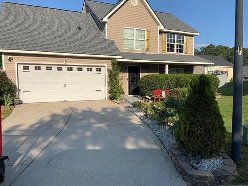 40 Benjamin Pt, Oxford, GA, 30054-4163 | Card Image