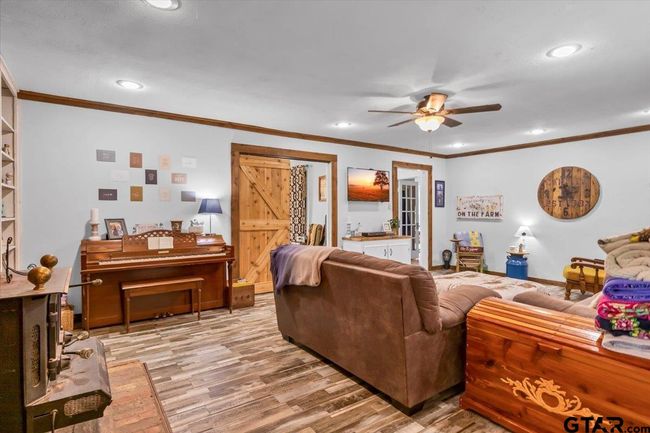 14325 County Road 2141, Home with 3 bedrooms, 2 bathrooms and null parking in Troup TX | Image 17