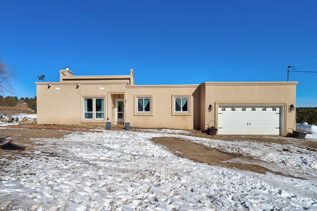 68 Mcginnis Road, House other with 3 bedrooms, 0 bathrooms and null parking in Tijeras NM | Image 42