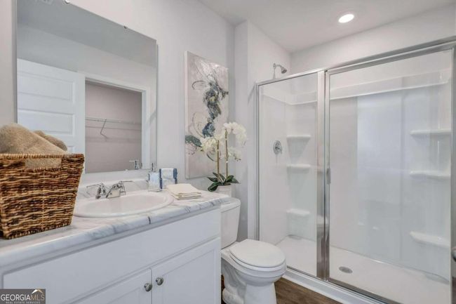 200 Cold Creek Loop, House other with 3 bedrooms, 2 bathrooms and null parking in Port Wentworth GA | Image 16
