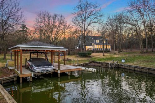 233 E El Dorado Dr, Scroggins, TX, 75480 | Card Image