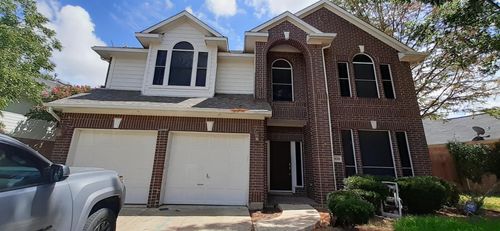 4526 Julian Dr, Mesquite, TX, 75150-8208 | Card Image