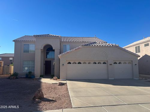 7349 W Willow Avenue, Peoria, AZ, 85381 | Card Image