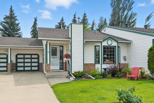 9 Rutherford Pl, Red Deer, AB, T4P3L1 | Card Image