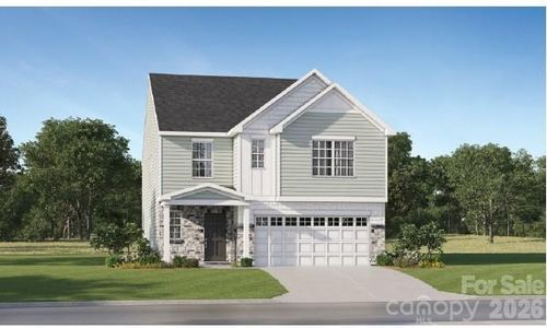 90-1250 Ambrosia Dr, York, SC, 29745-3003 | Card Image