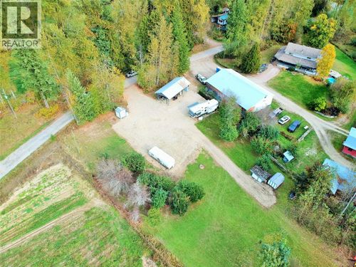 1822 Cemetery Rd, Sicamous, BC, V0E2V5 | Card Image