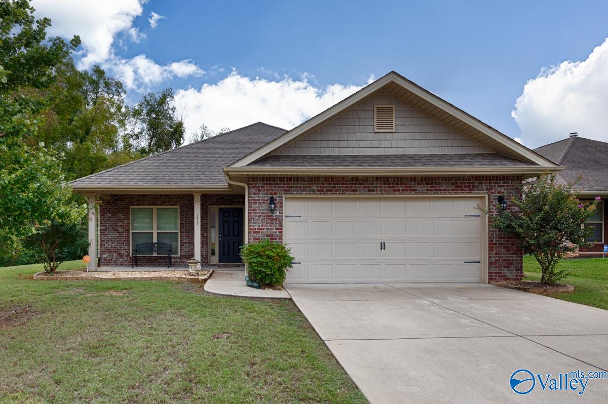 New Bristol Ln, Madison, AL 35756