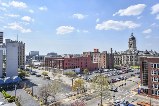 APT-2F - 508 Main St, Condo with 2 bedrooms, 2 bathrooms and null parking in Evansville IN | Image 22