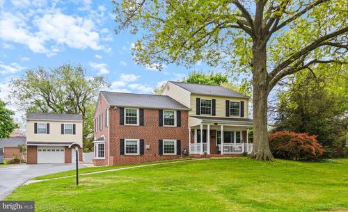 108 Canterbury Dr, WALLINGFORD, PA, 19086-6616 | Card Image