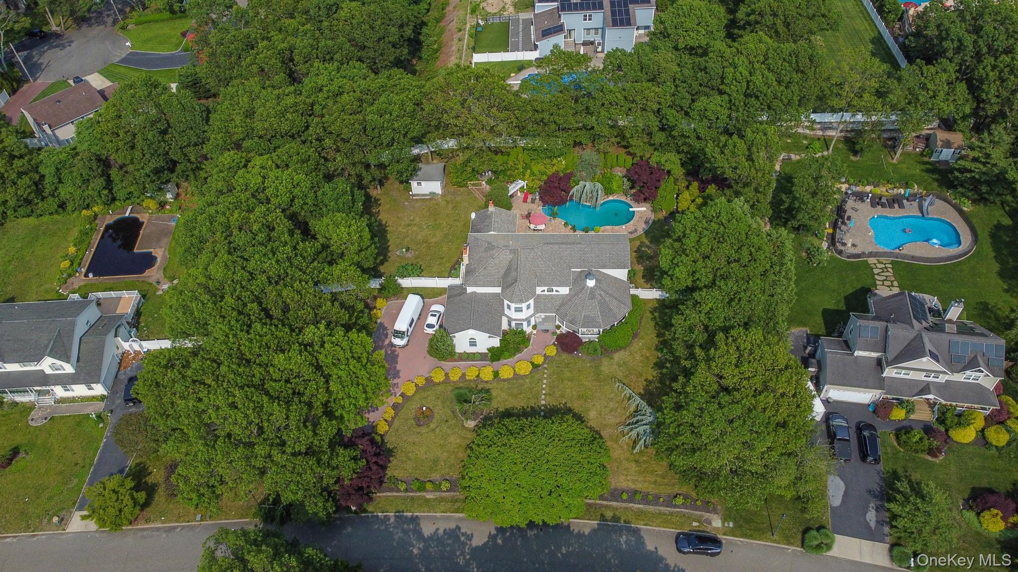 Residential in Brookhaven 4