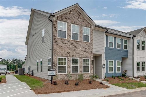 6102 Vaughmere Way, Douglasville, GA, 30135-2890 | Card Image