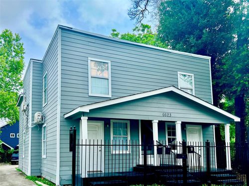 6623 Avenue S, Houston, TX, 77011-1356 | Card Image