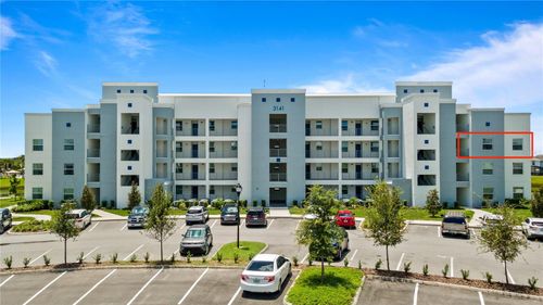 308-3141 Paradox Cir, KISSIMMEE, FL, 34746 | Card Image