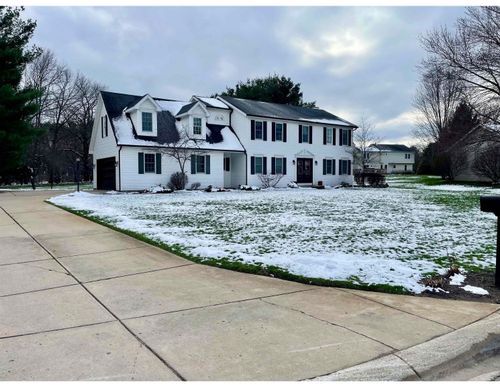 51855 Deer Trail Court, Granger, IN, 46530 | Card Image