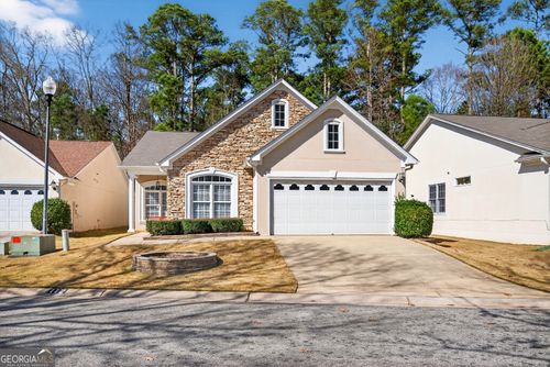 112 Maple Grove Ter, Peachtree City, GA, 30269-6638 | Card Image