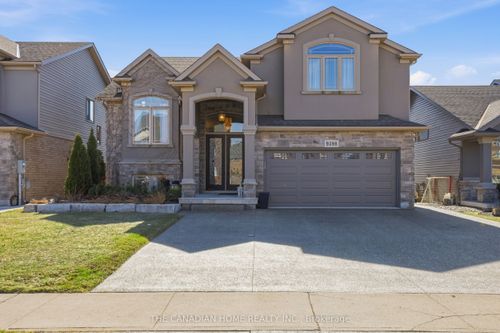 9398 Hendershot Blvd, Niagara Falls, ON, L2H0E9 | Card Image