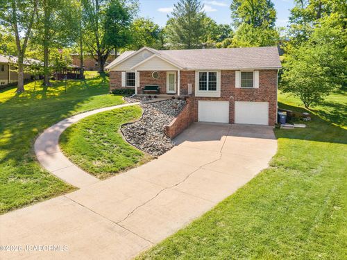 2913 Don Ray Drive, Jefferson City, MO, 65109 | Card Image