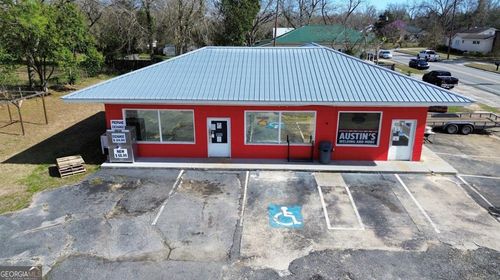 2886 Ga Hwy 117, Cadwell, GA, 31009 | Card Image