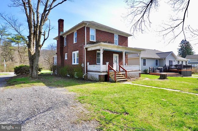 13468 S Eagle Valley Rd, House other with 3 bedrooms, 1 bathrooms and null parking in TYRONE PA | Image 18