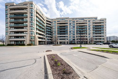 317-75 Av Norman Bethune, Richmond Hill, ON, L4B0B6 | Card Image