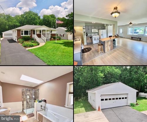 8295 Woodward St, SAVAGE, MD, 20763-9630 | Card Image