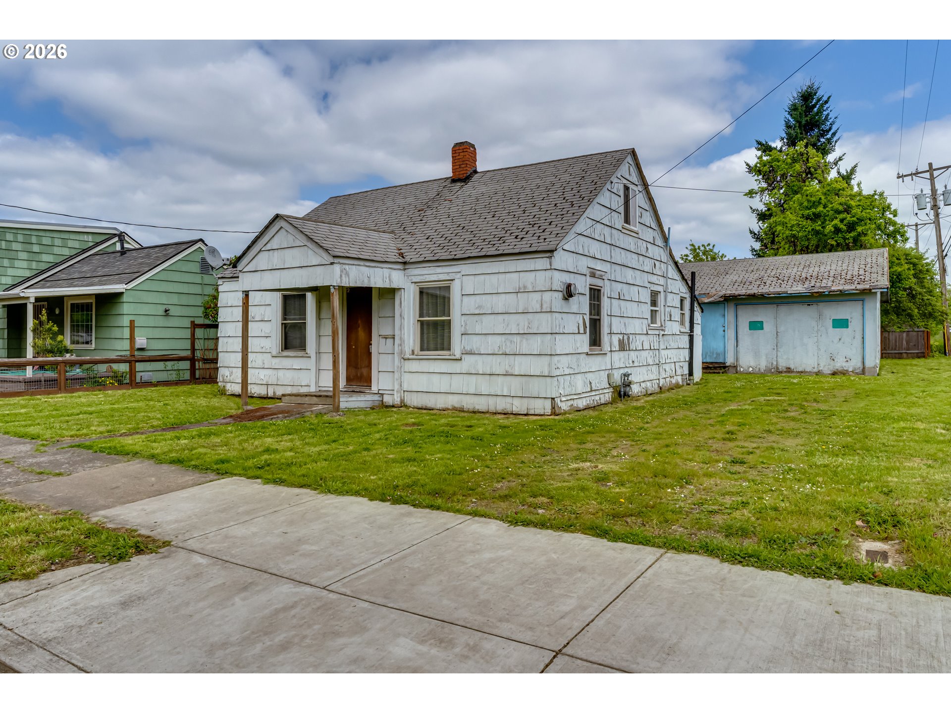 Residential in Springfield 2