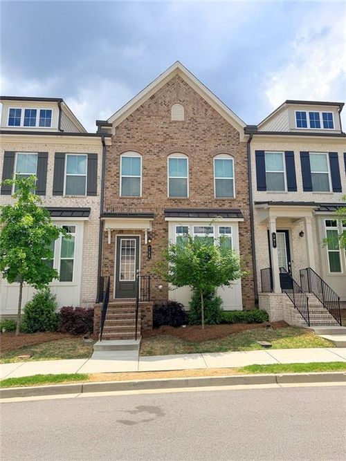 711 Cordele Lane, Sugar Hill, GA, 30518 | Card Image