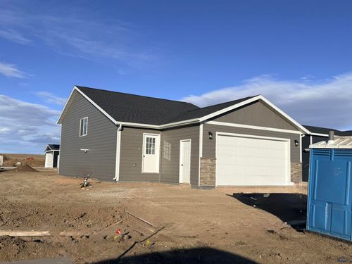 3556 Lodi Ln, Rapid City, SD, 57703 | Card Image