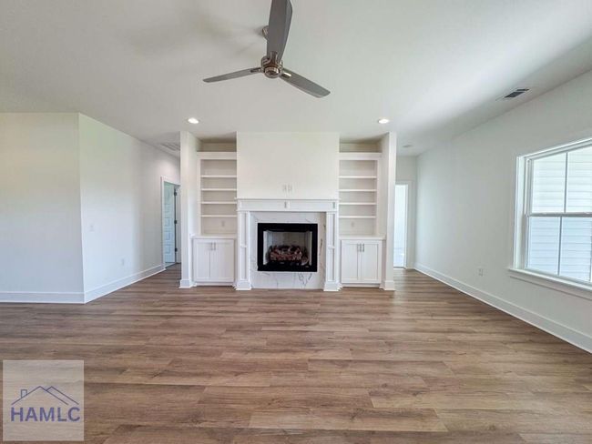 675 Stone Ct, House other with 4 bedrooms, 3 bathrooms and 2 parking in Midway GA | Image 21