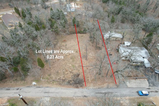 5472 Sam Houston Dr, Home with 0 bedrooms, 0 bathrooms and null parking in Log Cabin TX | Image 7
