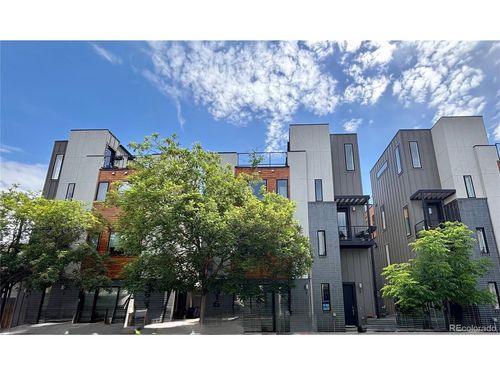 1-4316 Tennyson St, Denver, CO, 80212 | Card Image