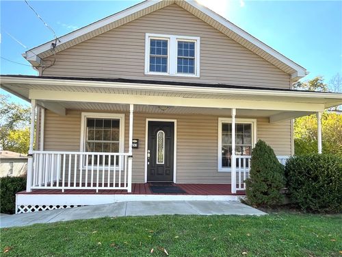 241 W Water St, Slippery Rock, PA, 16057-1024 | Card Image