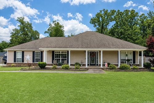 122 W Little Ln, White Hall, AR, 71602 | Card Image