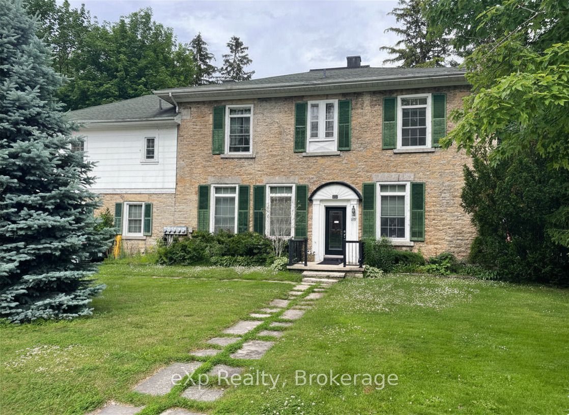 Residential in Owen Sound