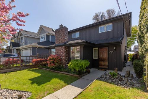 3640 Richmond St, Richmond, BC, V7E2W4 | Card Image