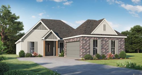 3615 Waterbury Ave, Baton Rouge, LA, 70810 | Card Image