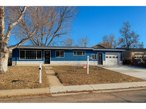 4950 Estes Ct, Arvada, CO, 80002-4231 | Card Image