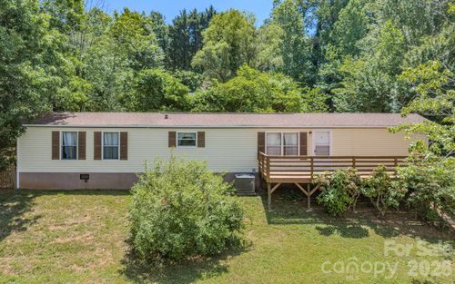 12 Sweet Birch Dr, Alexander, NC, 28701-9301 | Card Image