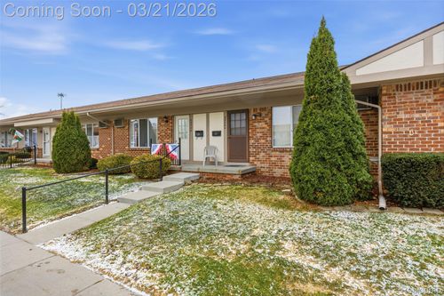 6-25204 Franklin Ter, South Lyon, MI, 48178-1023 | Card Image