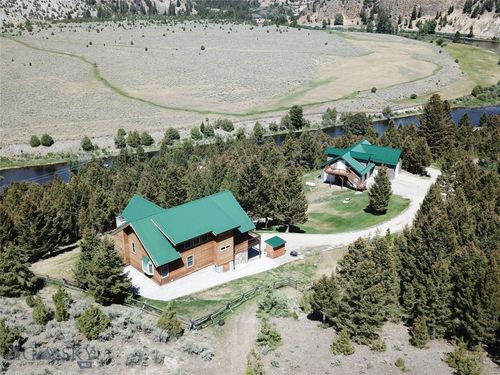 67658 Mt Highway 43, Wise River, MT, 59762 | Card Image