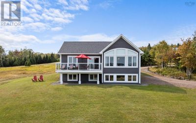 167 Phinney Lane, House other with 4 bedrooms, 2 bathrooms and null parking in Parrsboro NS | Image 1