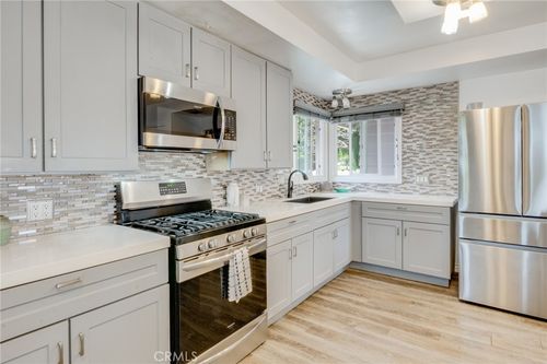 5235 E Spring St, Long Beach, CA, 90808-3566 | Card Image