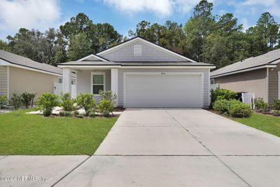 2376 Oak Stream Drive, House other with 4 bedrooms, 2 bathrooms and null parking in Green Cove Springs FL | Image 1